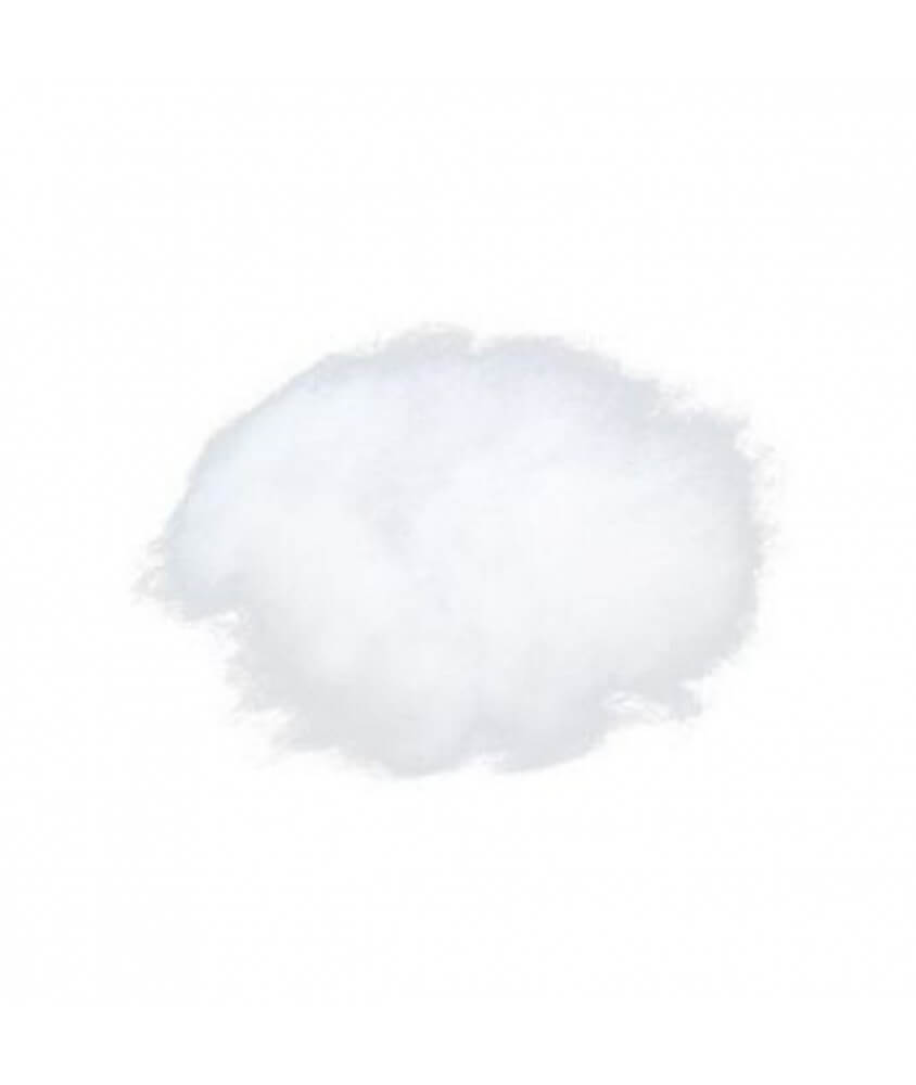 SAC rembourrage synthétique anti-acariens 500GR SAC rembourrage synthétique anti-acariens 500GR