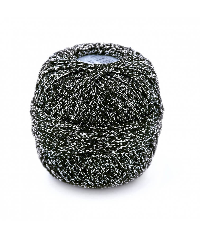 Fil à tricoter brillant GLITTER - Grundl Fil à tricoter brillant GLITTER - Grundl