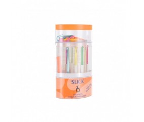 	Set de crochets interchangeables et ses accessoires - Pony
