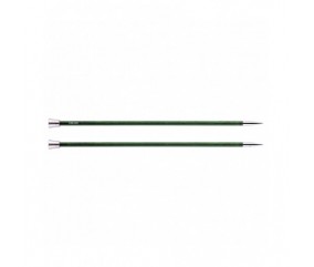 	Aiguilles à tricoter ROYALE 40 cm N° 4,5 à 6 - Knitpro