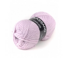 	Pelote de laine à tricoter CASCADE - Plassard