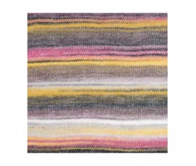 Pelote de laine à tricoter CREATIVE MELANGE DK - RICO Design