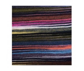 Pelote de laine à tricoter CREATIVE MELANGE DK - RICO Design