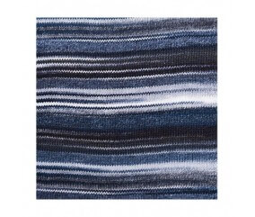 Pelote de laine à tricoter CREATIVE MELANGE DK - RICO Design  coloris 18