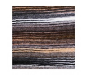 Pelote de laine à tricoter CREATIVE MELANGE DK - RICO Design coloris 19