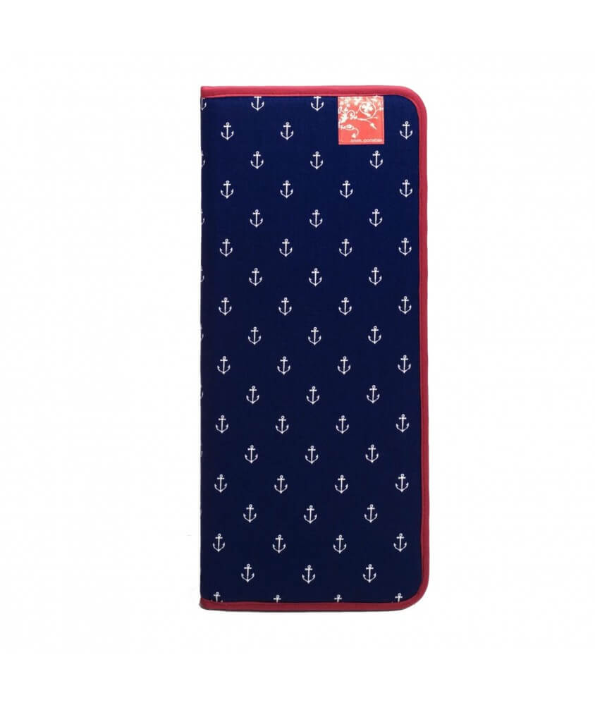 Etui pour aiguilles à tricoter MARITIME - Prym Etui pour aiguilles à tricoter MARITIME - Prym