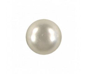 Boutons Perle 8 mm X 5 - Union Knopf