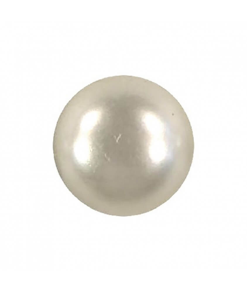 Carte de 4 boutons Perle 9mm - Union Knopf