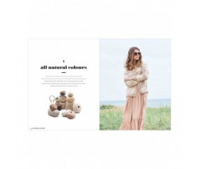 Catalogue LOVEWOOL - Rico Design - Printemps/Ete 2022 - N°14