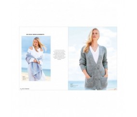 Catalogue LOVEWOOL - Rico Design - Printemps/Ete 2022 - N°14