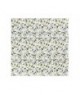 Tissu jersey viscose imprimé petites fleurs