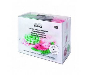 Kit crochet CREATIVE BUBBLE - Rico Design