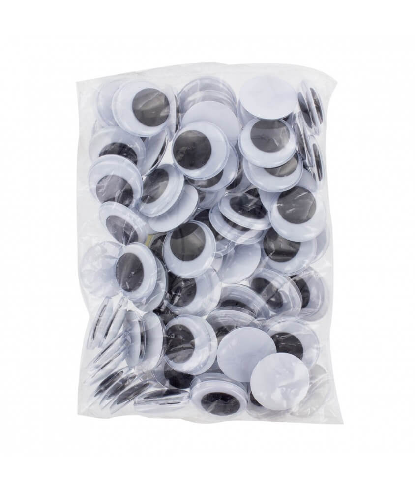 Oeil MOBILE Noirblanc peluches Oeil MOBILE Noirblanc peluches