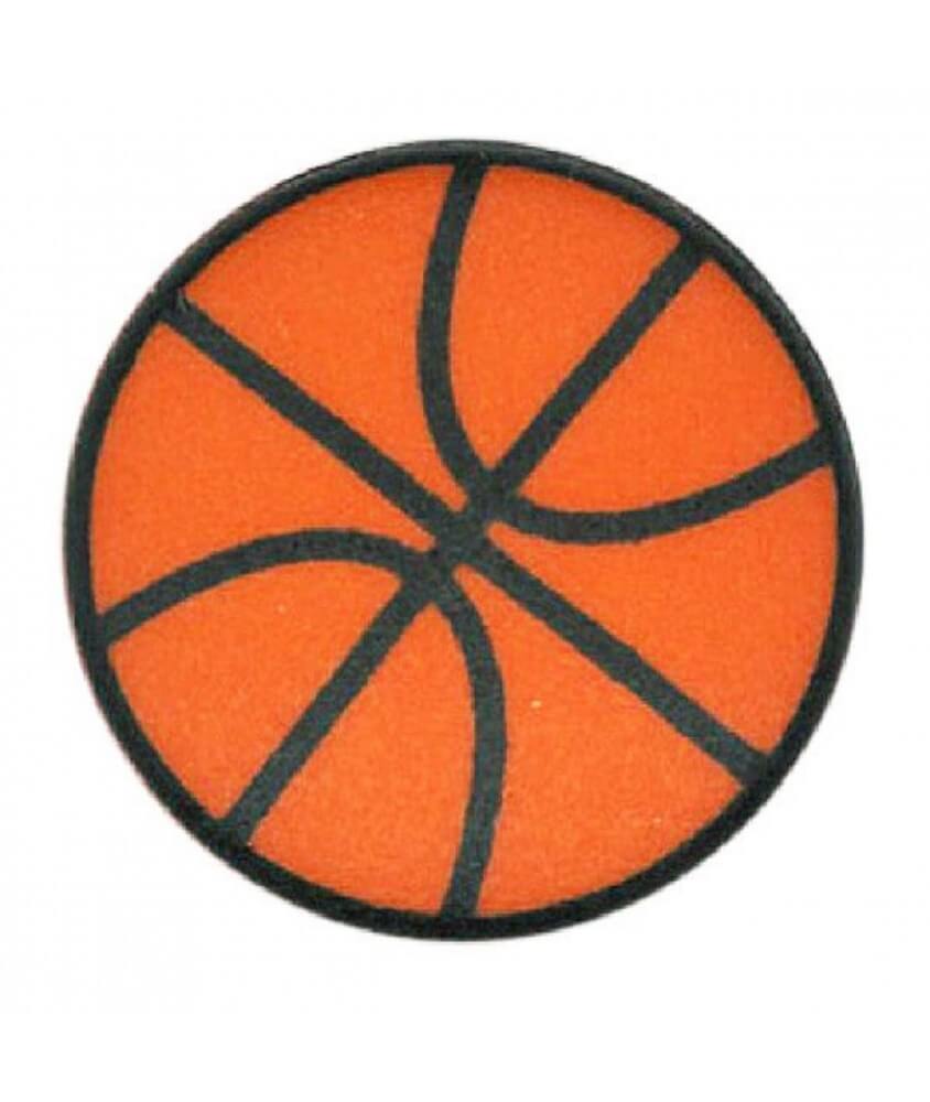 Boutons Ballon de Basketball 20 mm X 2 - Union Knopf