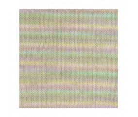 Pelote de laine à tricoter RICO BABY CLASSIC PRINT DK - Rico Design
