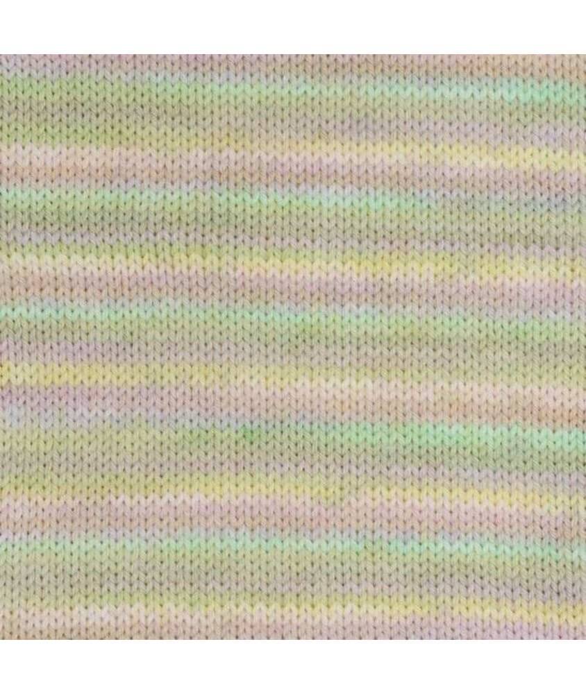 Pelote de laine à tricoter RICO BABY CLASSIC PRINT DK - Rico Design