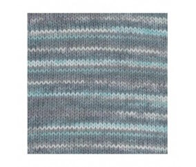 Pelote de laine à tricoter RICO BABY CLASSIC PRINT DK - Rico Design