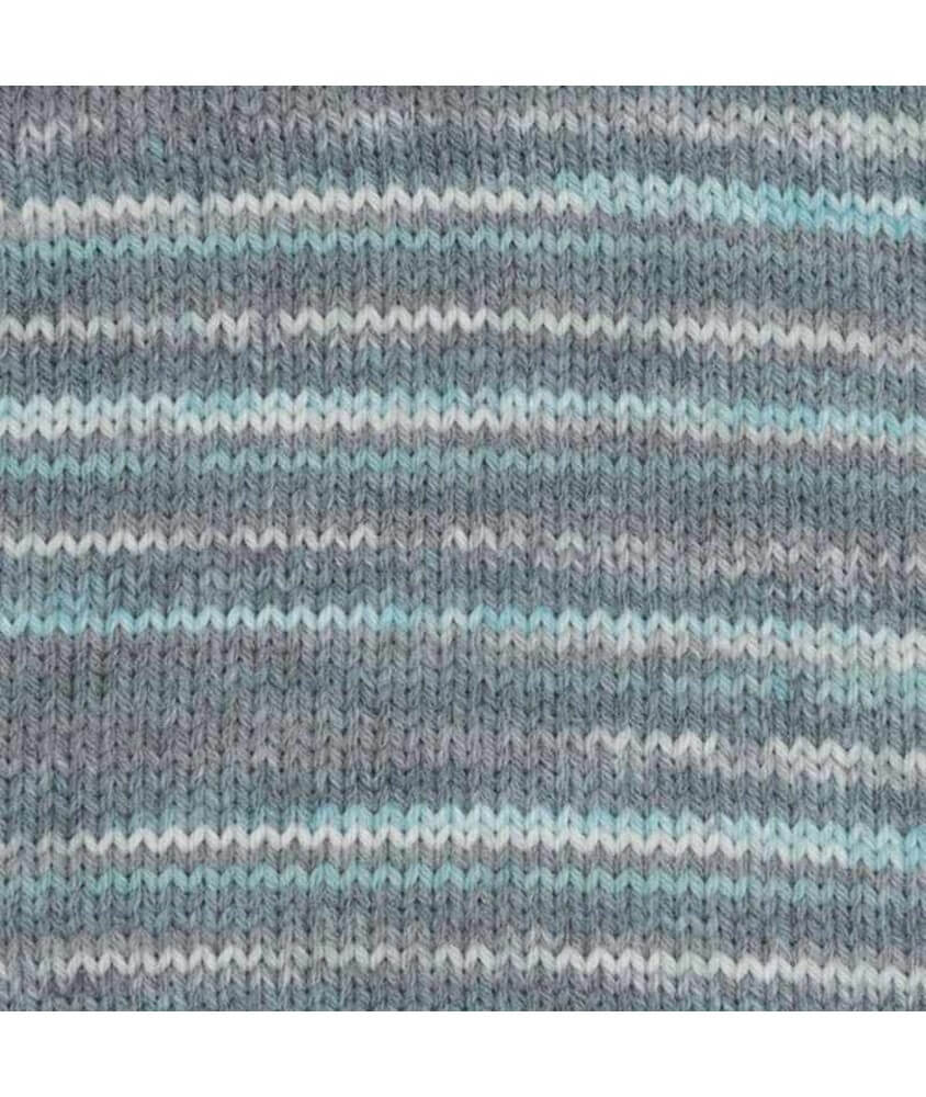 Pelote de laine à tricoter RICO BABY CLASSIC PRINT DK - Rico Design