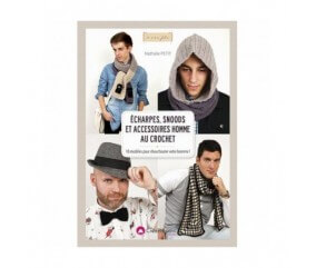 Accessoirisez vos hommes Echarpes, snoods