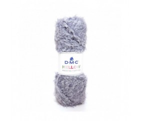 Fil à tricoter pour peluche MELLOW - DMC Wonder