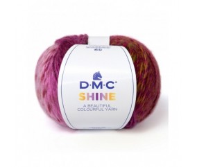Pelote de laine SHINE - DMC Wonder 140