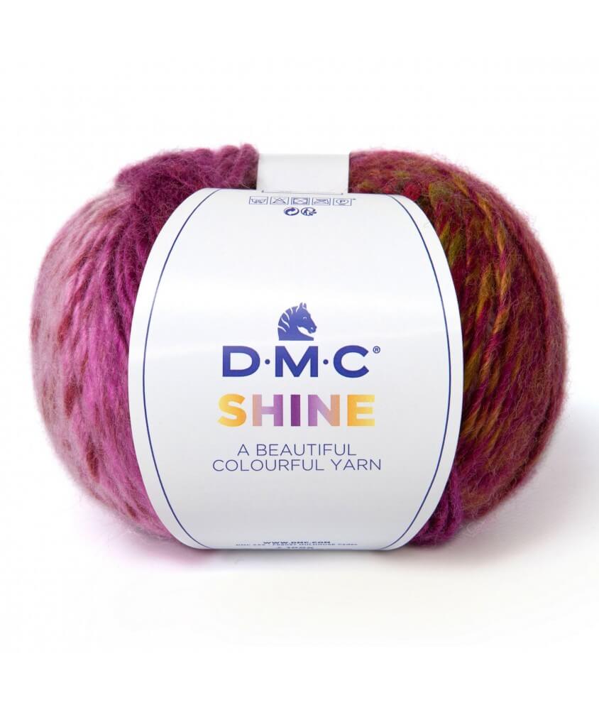 Pelote de laine SHINE - DMC Wonder 140