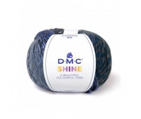 Pelote de laine SHINE - DMC Wonder 141