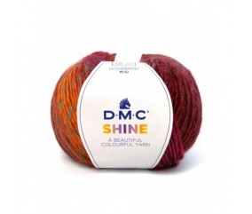 Pelote de laine SHINE - DMC Wonder 142