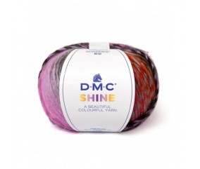 Pelote de laine SHINE - DMC Wonder 143