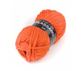 Pelote de laine à tricoter TOP 300 GR ! - Plassard 