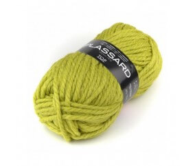 Pelote de laine à tricoter TOP 300 GR ! - Plassard 