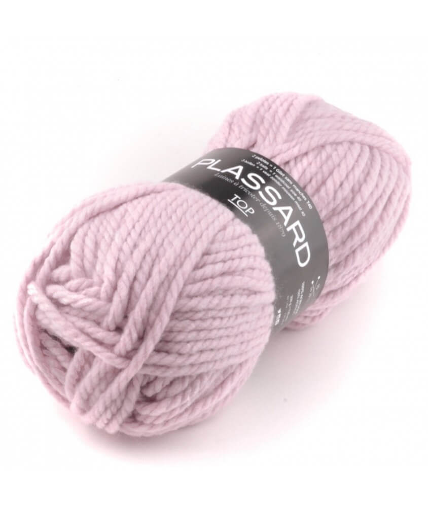  Pelote de laine à tricoter TOP 300 GR ! - Plassard 