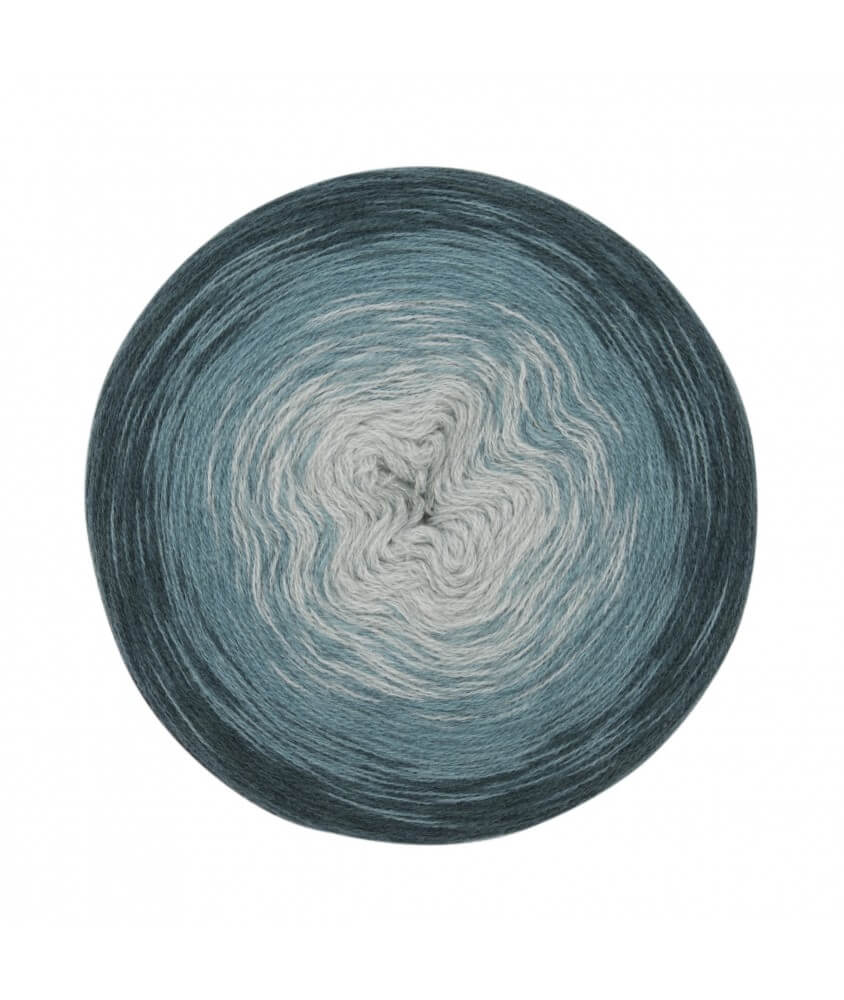 CREATIVE WOOL DEGRADE 200 GR ! châle et étole - Rico Design CREATIVE WOOL DEGRADE 200 GR ! châle et étole - Rico Design