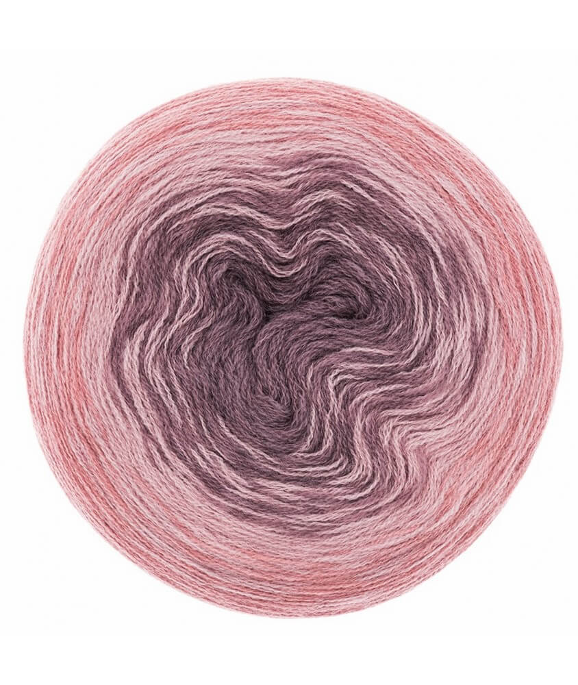 CREATIVE WOOL DEGRADE 200 GR ! châle et étole - Rico Design CREATIVE WOOL DEGRADE 200 GR ! châle et étole - Rico Design