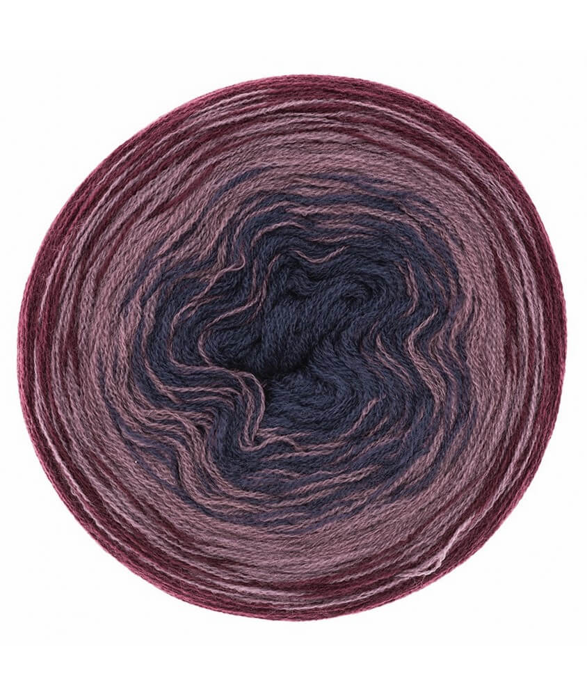 CREATIVE WOOL DEGRADE 200 GR ! châle et étole - Rico Design CREATIVE WOOL DEGRADE 200 GR ! châle et étole - Rico Design