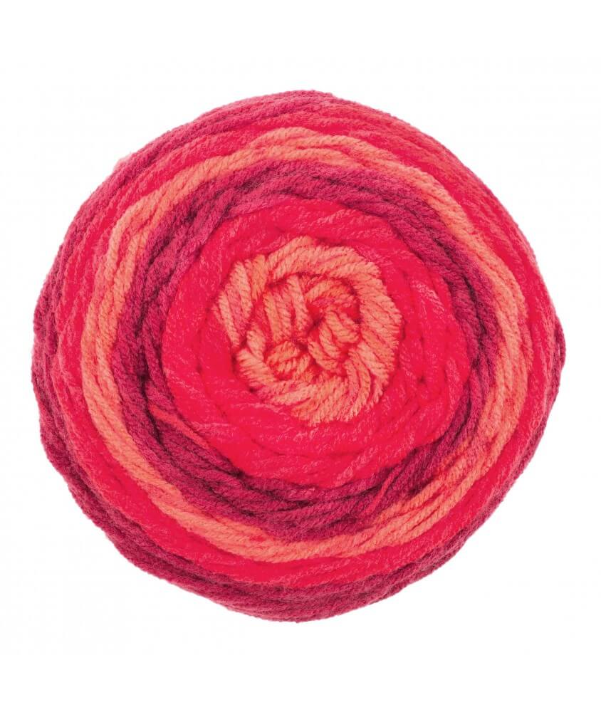 Fil de Laine Lolly Pop pour écharpes 150 gr ! - Grundl Fil de Laine Lolly Pop pour écharpes 150 gr ! - Grundl