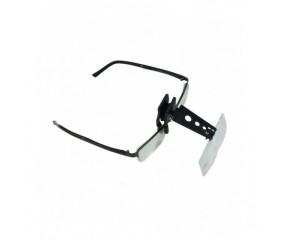 Multi loupes pour lunettes 