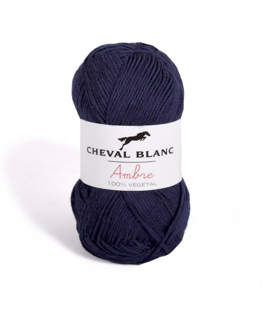 Cheval blanc - ete - coton à tricoter - UTE - sperenza - coton mercerise 094