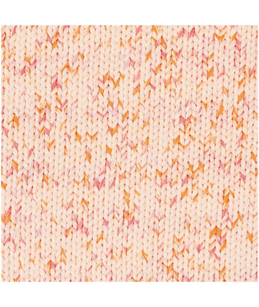 CREATIVE COTTON PRINT ARAN - Rico Design CREATIVE COTTON PRINT ARAN - Rico Design