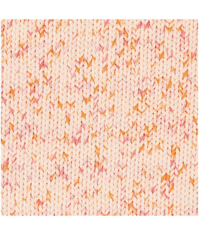 CREATIVE COTTON PRINT ARAN - Rico Design