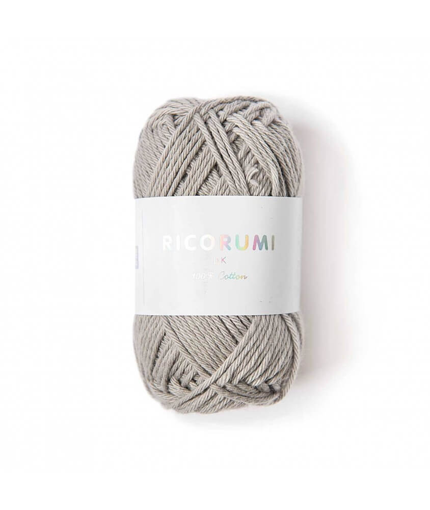 Mini-Pelotes pour Amigurumis CREATIVE RICORUMI DK - Rico Design Mini-Pelotes pour Amigurumis CREATIVE RICORUMI DK - Rico Design