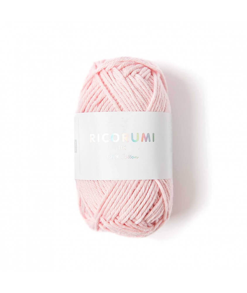Mini-Pelotes pour Amigurumis CREATIVE RICORUMI DK - Rico Design Mini-Pelotes pour Amigurumis CREATIVE RICORUMI DK - Rico Design
