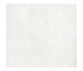 Tissu éponge bambou - Blanc
