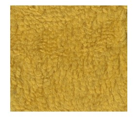 Tissu éponge bambou
