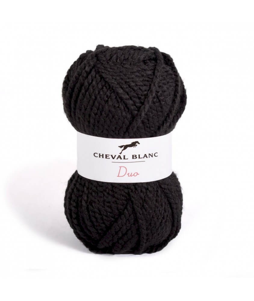 Pelote de laine duo twins- Cheval blanc -laine sport pas chère -sperenza -PeloteDUO Pelote de laine duo twins- Cheval blanc -laine sport pas chère -sperenza -PeloteDUO