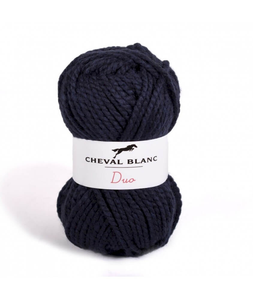 Pelote de laine duo twins- Cheval blanc -laine sport pas chère -sperenza -PeloteDUO Pelote de laine duo twins- Cheval blanc -laine sport pas chère -sperenza -PeloteDUO