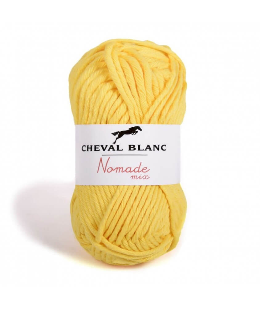 NOMADE MIX - Cheval Blanc