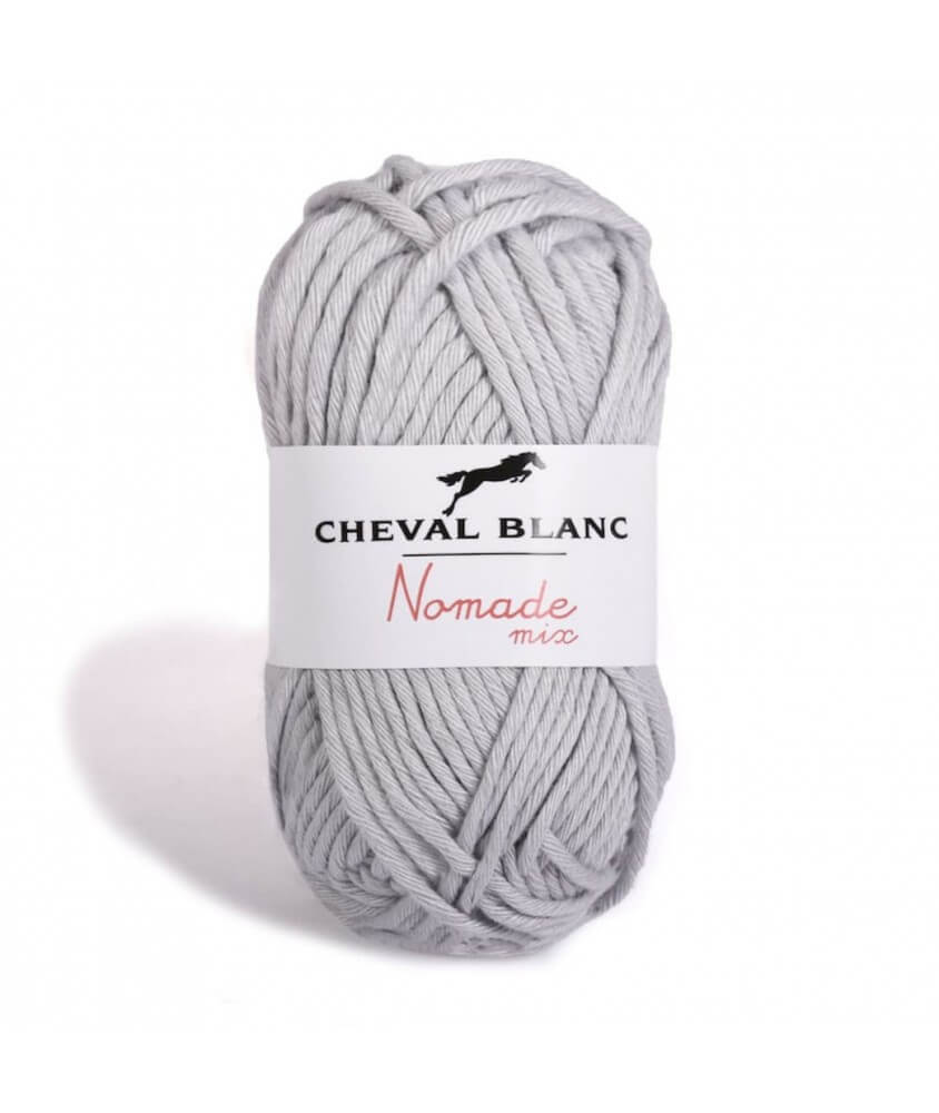 NOMADE MIX - Cheval Blanc