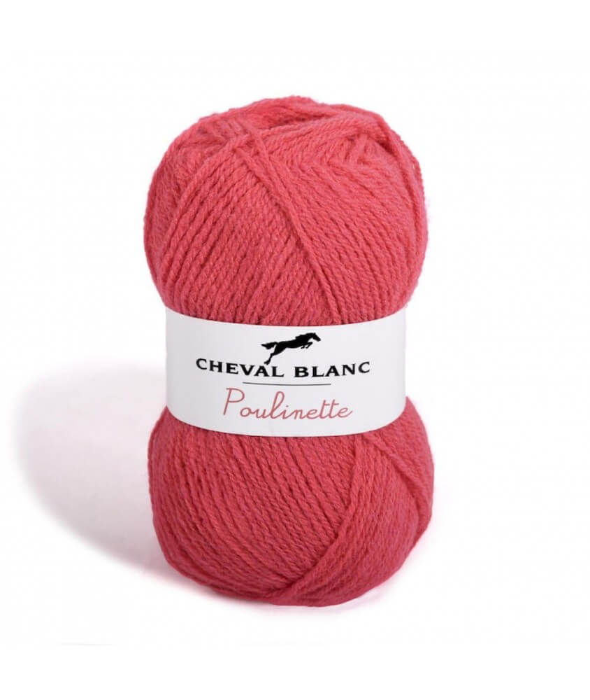 Pelote de laine poulinette - Cheval blanc - layette laine pas chere - sperenza -PelotePOULINETTE Pelote de laine poulinette - Cheval blanc - layette laine pas chere - sperenza -PelotePOULINETTE