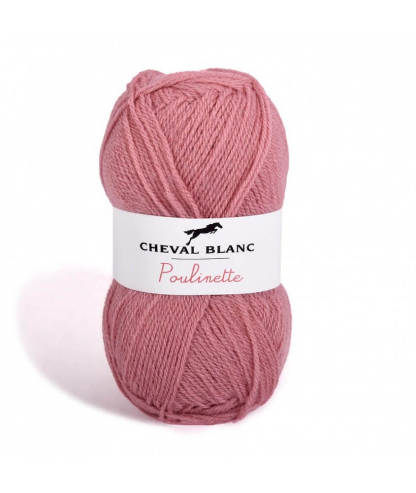 Pelote de laine poulinette - Cheval blanc - layette laine pas chere - sperenza -PelotePOULINETTE Pelote de laine poulinette - Cheval blanc - layette laine pas chere - sperenza -PelotePOULINETTE